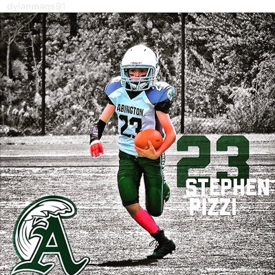 Profile Picture of Stephen Pizzi (@pizzi_stephen) on Twitter