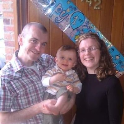 Profile Picture of Christopher Redfearn (@Chrisre30866828) on Twitter