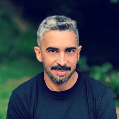Profile Picture of Bruno O. Barros (@IlustreBOB) on Twitter