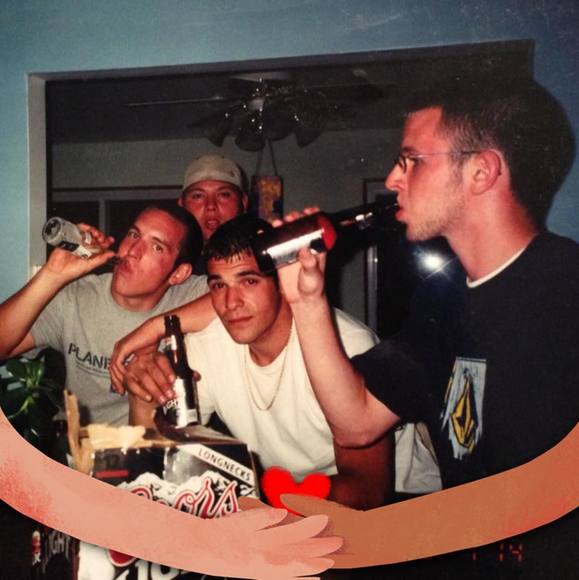 Profile Picture of Kyle Kovacofsky (@kylekurt411) on Poshmark