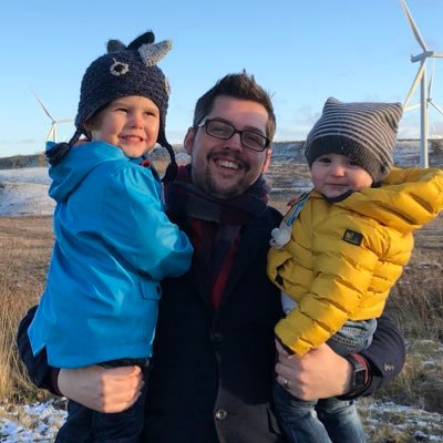 Profile Picture of Andrew Rennie (@andrewrennie) on Twitter