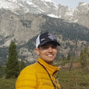 Profile Picture of Jared Frost (@jaredfrost7835) on Youtube