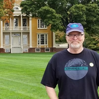Profile Picture of Jerry Perryman (@JerryPerryman9) on Twitter