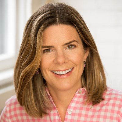 Profile Picture of Kara Joy Lazarus (@ThinkPink_Kara) on Twitter