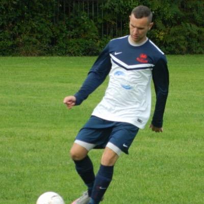 Profile Picture of Brendan Spillane (@brenaldiniho) on Twitter