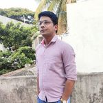 Profile Picture of Sharad Bate (@sharad.bate) on Instagram