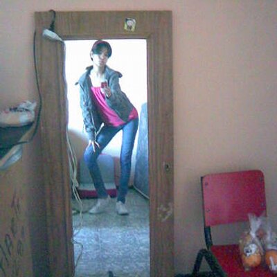 Profile Picture of Janeth Romo Castro (@kathya_divina) on Twitter