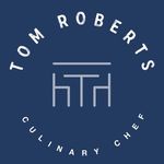 Profile Picture of Tom Roberts (@tomrobertschef) on Instagram