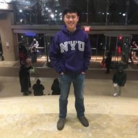 Profile Picture of Kenneth Ding (@kenneth-ding-1) on Quora