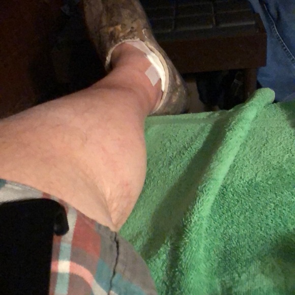 Profile Picture of Ken Mckenzie (@ruger0760mc) on Poshmark