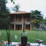 Profile Picture of მენაბდის მარანი•Menabde Winery (@menabdewinery) on Instagram