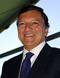 Profile Photo of Barroso Commissionon Wikipedia