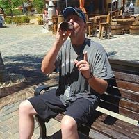 Profile Picture of Brad Laliberte (@brad-laliberte) on Quora