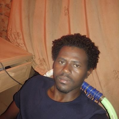 Profile Picture of Ibrahim Eissa (@ibrahimeissa651) on Twitter