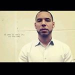 Daryl Robinson - Instagram Profile Picture of Daryl Robinson (@derdaryl84) on Instagram