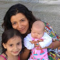 Profile Picture of Luz Andrea Vasquez Mayorga (@luz-andrea-vasquez-mayorga) on Quora