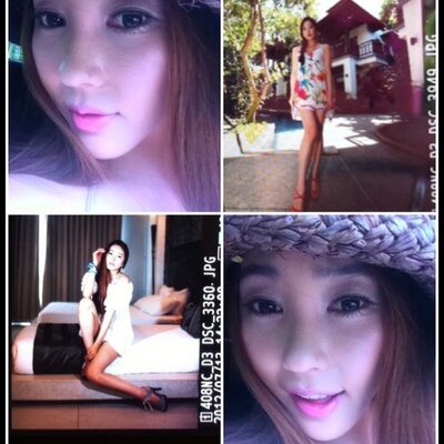 Jeeyunmi - Twitter Profile Picture of Jeeyunmi (@DanBiYum) on Twitter
