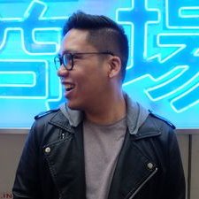 Profile Picture of Jon Tolentino (@gatecrashjon) on Twitter