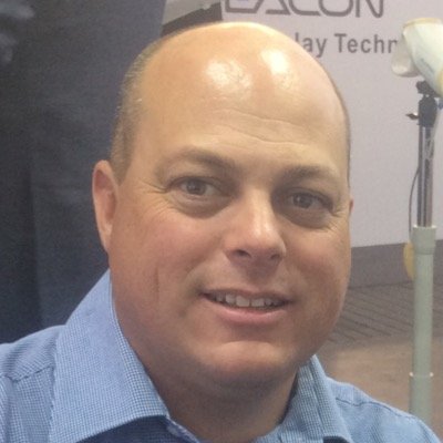 Profile Picture of Graham Bradshaw (@BradshawGraham) on Twitter
