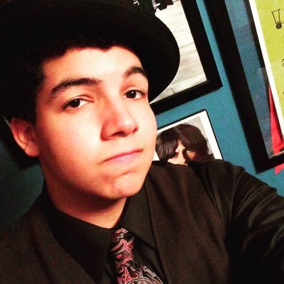 Profile Picture of Chris Mannarino (@ChrisMannarino1) on Twitter