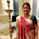 Profile Picture of Minaxi Joshi (@seniorjoshi) on Instagram