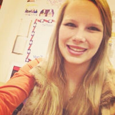 Profile Picture of Tessa Hopper (@TessaHopper20) on Twitter