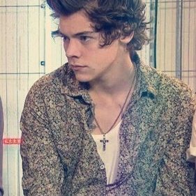 Profile Picture of SylviaStyles (@SylviaStyles1D) on Twitter