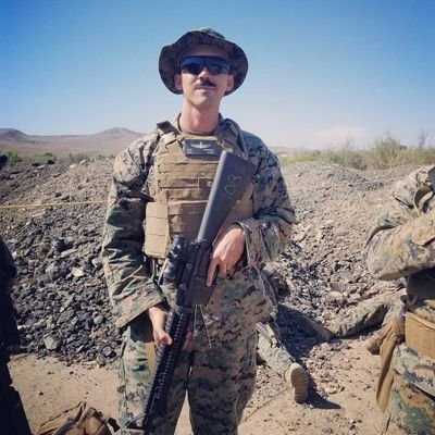 Profile Picture of Christian Hanner (@Stevema33090458) on Twitter