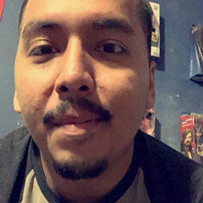 Profile Picture of Hector J Arambula⚾ (@17hectorJ) on Twitter