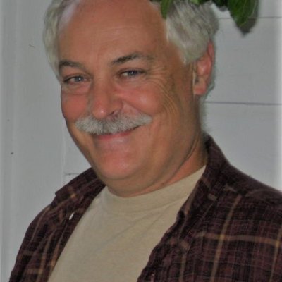 Jim Penk - Twitter Profile Picture of Jim Penk (@jmpnkstf) on Twitter