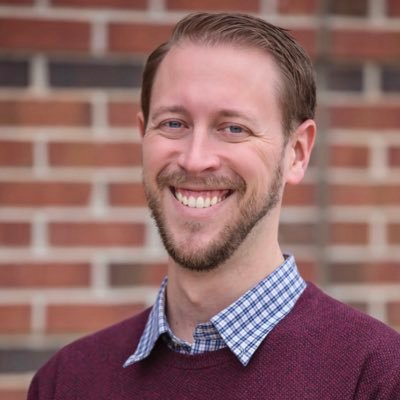 Profile Picture of Adam Paddock (@Thousand_Four) on Twitter