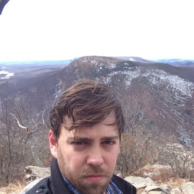 Profile Picture of Nicholas Ison (@NicholasIson) on Twitter