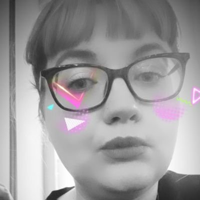 Profile Picture of Caitlin Beth 🌈 (@WonderCaitlin) on Twitter
