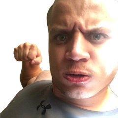 Profile Picture of Nathan Johnson (@NJ_Emerald) on Twitter