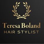 Profile Picture of teresa_boland_hair_stylist (@teresa_boland_hair_stylist) on Instagram