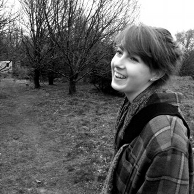 Profile Picture of Sarah J Ross-Smith (@Sarah_J_R_S) on Twitter
