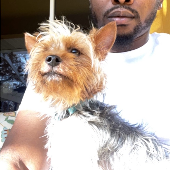 Profile Picture of Michael Pardlow (@michaelpardlow) on Poshmark