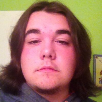 Profile Picture of Ben Vrancich (@Ben_JesusHair) on Twitter