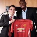 Profile Picture of Marc Fong (@marcfong1) on Instagram