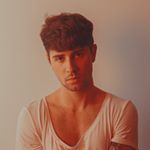 Profile Picture of Luke Alexander (@lukealexanderpoetry) on Instagram