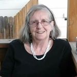 Profile Picture of Ruth Shackelford (@ruthshackelford) on Instagram