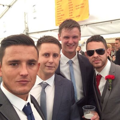 Profile Picture of Matthew Cooper (@mcoops6) on Twitter