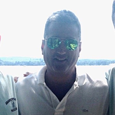 Profile Picture of Robert Romeo (@RROME24) on Twitter