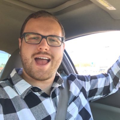 Profile Picture of Jared Conrad (@TheJaredConrad) on Twitter