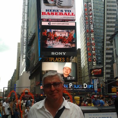 Profile Picture of Carlos Montoya (@chiqui2011) on Twitter