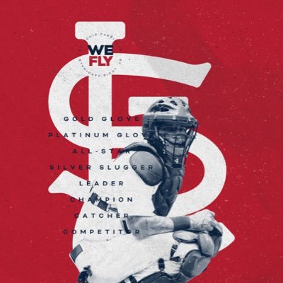 Profile Picture of Kevin Harrison (@STLCards1) on Twitter