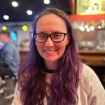 Profile Picture of Lucy Rutter-Karsakova (@rutterlk) on Instagram