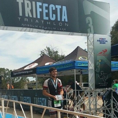 Profile Picture of Austin Poole (@AustinPoole2) on Twitter