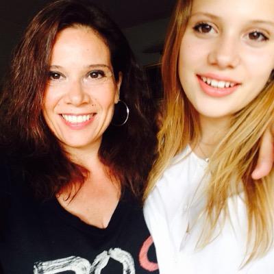 Profile Picture of Silvia Negri (@gattomiao_bau) on Twitter