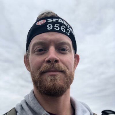Profile Picture of Adam Swindell (@swindell45) on Twitter